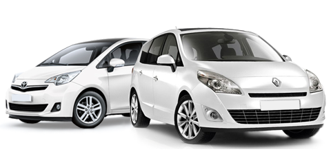 alquilar coche barato online en